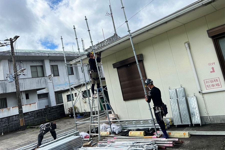 鳶大清について