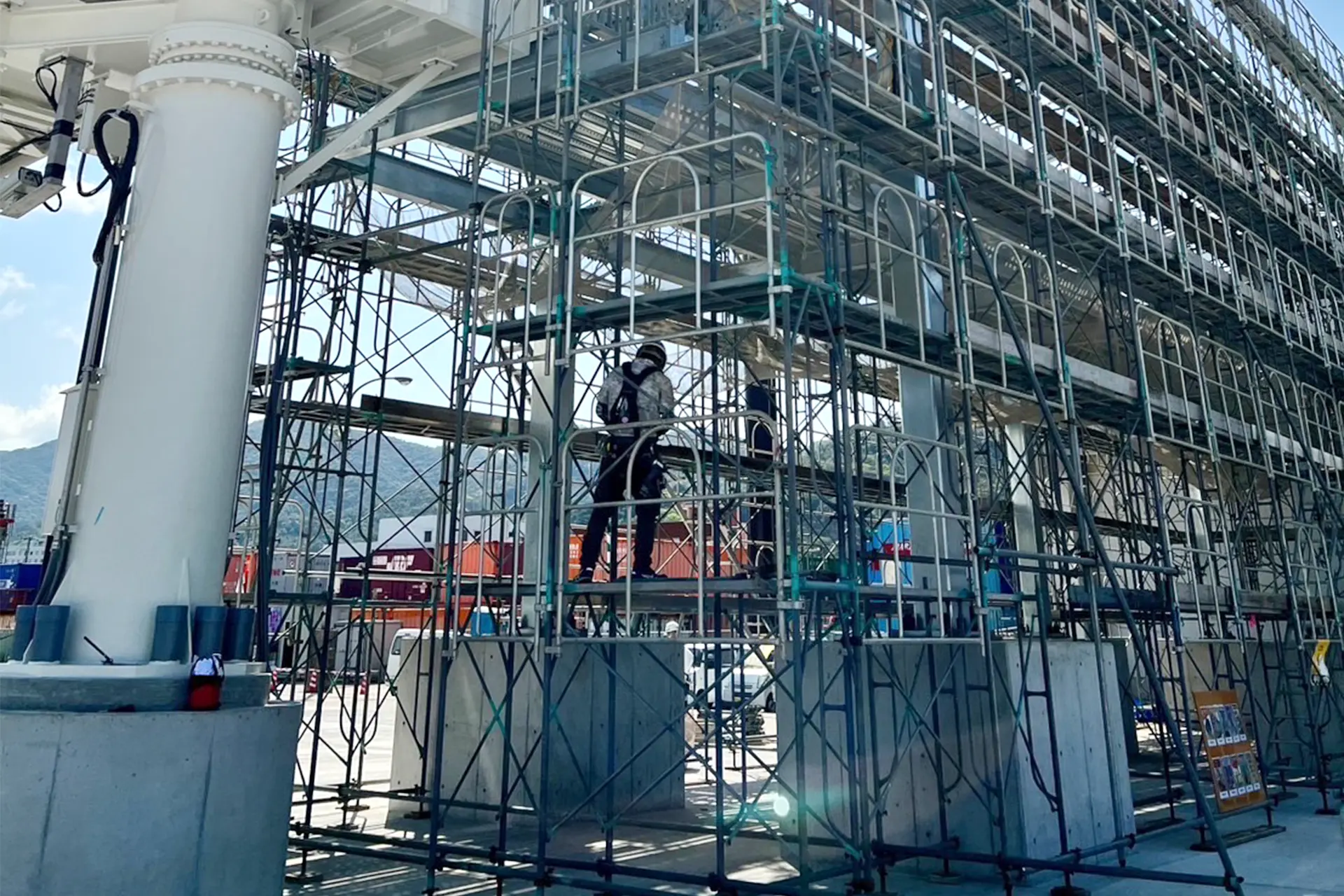 スタッフ募集中